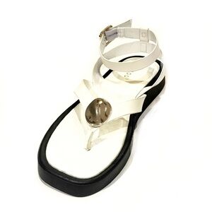 Bamboo Friend Thong Sandal (NWOT)